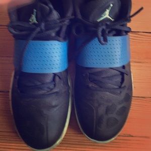 Nike Air Jordan Flight Flex Trainer